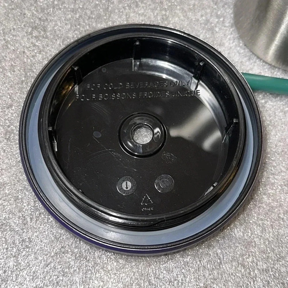 Starbucks Coffee University of Washington Dawgs Stainless Steel Tumbler 16oz Cup - Picture 7 of 11